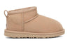 UGG(GS)  Class Ultra Mini 'Diftwood'
