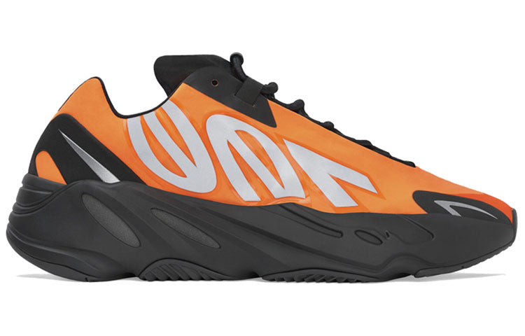 adidasYeezy Boost 700 MNVN 'Orange'