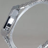 CASIOCasio Retro Fashion Digital Watch 'Silver Black Blue'