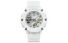 CASIOG-Shock Analog-Digital 'White'