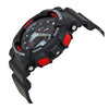 CASIOG-Shock Analog-Digital 'Black'