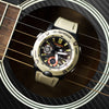CASIOG-Shock Analog-Digital 'Brown'