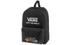 VansOTW Art Collection Fivemonker Backpack 'Black'