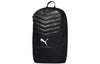 PUMAFootball Play Backpack 'Black White'
