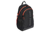 adidasPower L YK Backpack 'Black Orange'