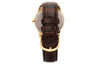 CASIOQuartz Waterproof Black Dial Black Analog