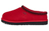 UGGTasman Slipper 'Samba Red'