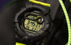 CASIOG-Shock Digital 'Black'