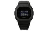 CASIOG-Shock Square 'Black'