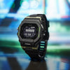 CASIOG-Shock Digital 'Black'