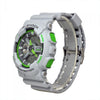 CASIOG-Shock Analog-Digital 'Grey'