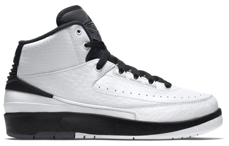Air Jordan(GS)  2 Retro 'Wing It'