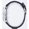 CASIOQuartz Waterproof Black Analog