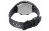 CASIOQuartz Waterproof Sports Mens Black Analog/Digital Combo