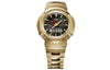 CASIOG-Shock Full Metal 'Gold'