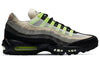 Nike x Denham Air Max 95 'Black Green' CU1644-001