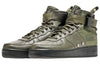 Nike SF Air Force 1 Mid 'Sequoia' 917753-300