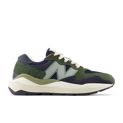 New Balance 57/40 'Kombu Team Navy' M5740SPB