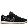 Nike SB Dunk Low Premium 'Quartersnacks' 313170-019