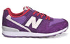 (WMNS) New Balance 996 Series Low-Top Purple WR996UGR