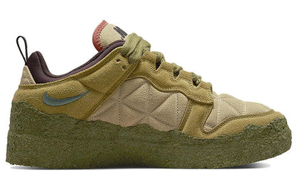 Nike x Cactus Plant Flea Market Dunk Low SP 'Tan Mossy Green' DM0430-700