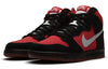 Nike SB Dunk High Pro 'Red' 305050-601