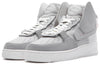 Nike x PSNY Air Force 1 High 'Matte Silver' AO9292-001