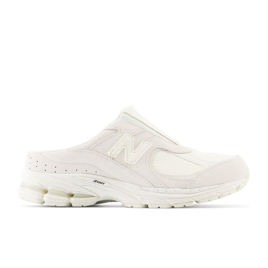 New Balance 2002R Mules 'Sea Salt' M2002RMQ