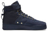 Nike SF Air Force 1 Mid 'Obsidian' 917753-400