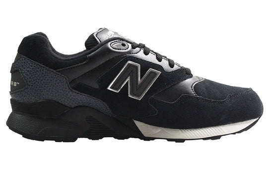 New Balance 878 NB 'Black Grey' ML878CB