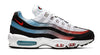 Nike Air Max 95 'Blue Red Gradient' CK0037-001