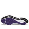 Nike Air Zoom Pegasus 37 Baltimore Ravens 'White Purple' CZ5459-100