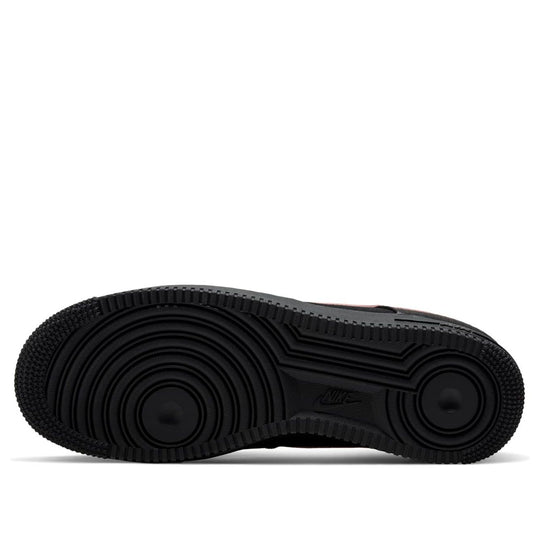 Nike Air Force 1 Low 'Black ACG' CD0887-001