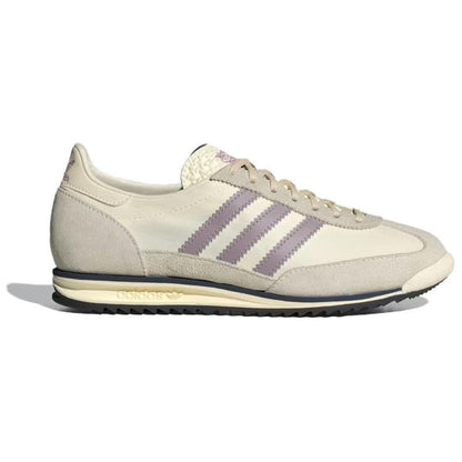(WMNS) adidas SL 72 'Off White Almost Pink' IE3428