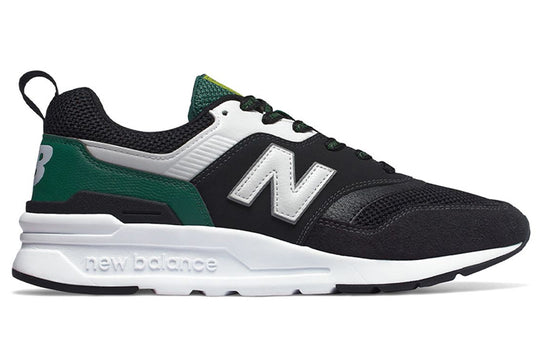 New Balance 997H 'Green' CM997HEC