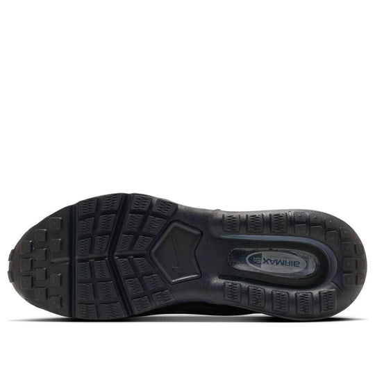 Nike Air Max Pulse Roam 'Triple Black' DZ3544-002