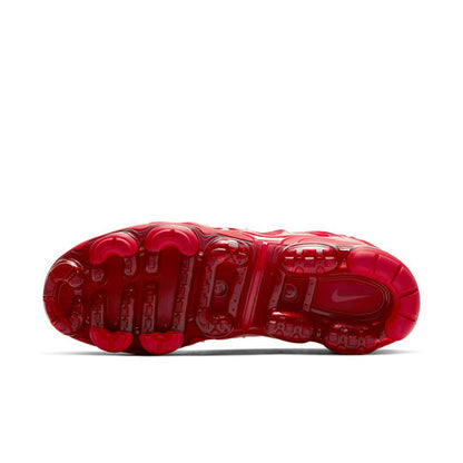 Nike Air VaporMax Plus 'Triple Red' CW6973-600