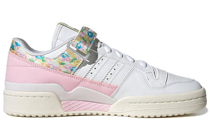 (WMNS) adidas Disney x Forum 84 Low 'Bambi - Floral' GV7929