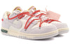 Nike x Off-White Dunk Low 'Lot 33 of 50' DJ0950-118