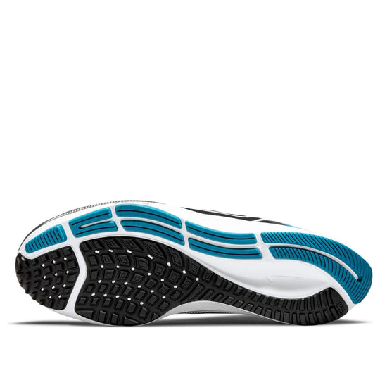 Nike x NFL Air Zoom Pegasus 38 'Carolina Panthers' DJ0843-001