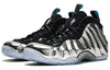 Nike Air Foamposite One QS 'All Star - Chromeposite' 744306-001