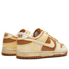 Nike Dunk Low Vintage 'Dark Curry' 446242-701