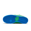 Nike x Grateful Dead SB Dunk Low 'Green Bear' CJ5378-300