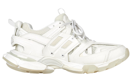 Balenciaga Track Sneaker 'Glow In The Dark' 542023W3CR19000