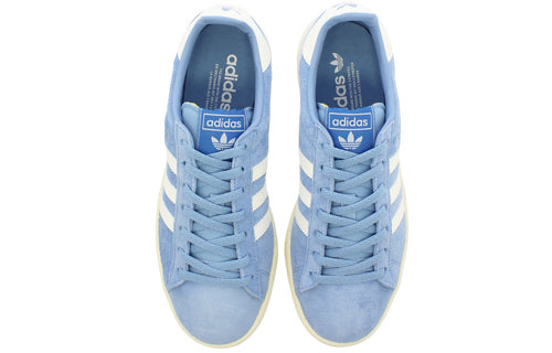 (WMNS) adidas Campus 'Ash Blue' B37936
