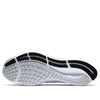 Nike Air Zoom Pegasus 37 Las Vegas Raiders 'Black White' CZ5457-100