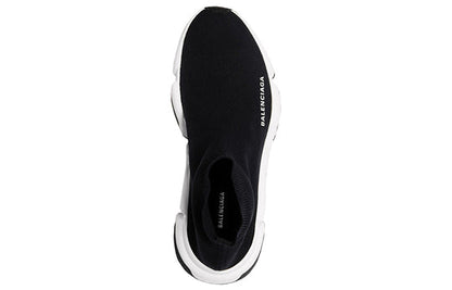 Balenciaga Speed Trainer 'Black' 2019 587286W05G91000