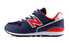 (PS) New Balance 996 Hook and Loop Shoes 'Blue Red' YV996EB3