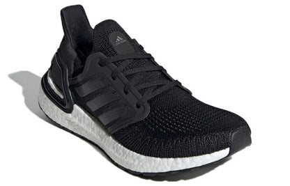 (WMNS) adidas UltraBoost 20 'Core Black' EG0714