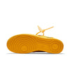 Nike x Off-White Air Force 1 Low 'Lemonade' DD1876-700